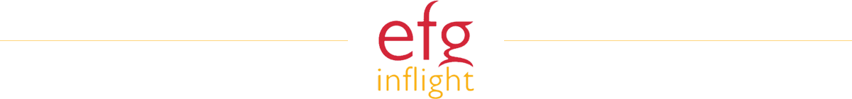 EFT Inflight